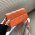 New Female Literary Single-Shoulder Bag Minority Design Cross-Body Bag - Trendy Female Cross Body Bags - ALLURELATION - 575, Bags, Bags For Teenagers, Bags For Women, Bags in Sale, Best Selling Bags, Birthday Gift, Cross Body Bags, Crossbody Chain Hand Bags, Designer Bags, Designer Female Bags, Elegant Female Square bag, Trending Women Handbags, Women Hand bags - Stevvex.com