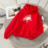 New 2021 Frog Sweatshirt Oversized Clothes Long Sleeve Hooded Hoodie For Girls Winter Hoodie With Pocket Pink Sweatshirts - Treko - Cool Fashion, Cool Hoodies, Hoodies, Hoodies And Pants, Hoodies Sweatshirts, Jacket Hoodies, Loose Hoodies, Luxury Hoodies, Modern Hoodies, Multi Pockets Hoodies.  2021 dress, New Hoodies, New Sweatshirt, Stylish Hoodies, Sweatshirt, Women hoodie, Zipper Hooded- Stevvex.com