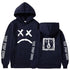 New 2021 Happy Cool Smiling Face Print Winter Fashion Couple Pullover Streetwear Sweatshirts - Treko - Casual Tracksuit, Cool Fashion, Cool Hoodies, Hoodies, Jaket Hoodies, Loose Hoodies, Luxury Hoodies, Male Fashion, men fashion, Men Hoodies, Modern Hoodies, Multi Pockets Hoodies, New Hoodies, Stylish Hoodies- Stevvex.com