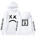 New 2021 Happy Cool Smiling Face Print Winter Fashion Couple Pullover Streetwear Sweatshirts - Treko - Casual Tracksuit, Cool Fashion, Cool Hoodies, Hoodies, Jaket Hoodies, Loose Hoodies, Luxury Hoodies, Male Fashion, men fashion, Men Hoodies, Modern Hoodies, Multi Pockets Hoodies, New Hoodies, Stylish Hoodies- Stevvex.com