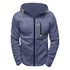 2021 New Hoodie Fleece Cardigan Hooded Coat Men's Hoodies Sweatshirts Pullover - Treko - Cool Fashion, Cool Hoodies, Hoodies, Hoodies Sweatshirts, Jaket Hoodies, Loose Hoodies, Luxury Hoodies, Male Fashion, Men Hoodies, Modern Hoodies, Multi Pockets Hoodies., New Hoodies, New Sweatshirt, Stylish Hoodies, Sweatshirt- Stevvex.com