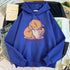 New Hoody Cat Cartoon Print Woman Sweatshirt With Hooded Loose Women's Hoodie Korean Fashion Female Clothes - Treko - Casual Tracksuit, Cool Fashion, Cool Hoodies, Female Fashion, Hooded sweatshirts, Hoodies, Jacket Hoodies, Loose Hoodies, Luxury Hoodies, Modern Hoodies, New Hoodies, Stylish Hoodies, Woman Fashion Hoodies, Women elegant Hoodies, Women fashion, Women Hoodies- Stevvex.com