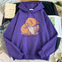 New Hoody Cat Cartoon Print Woman Sweatshirt With Hooded Loose Women's Hoodie Korean Fashion Female Clothes - Treko - Casual Tracksuit, Cool Fashion, Cool Hoodies, Female Fashion, Hooded sweatshirts, Hoodies, Jacket Hoodies, Loose Hoodies, Luxury Hoodies, Modern Hoodies, New Hoodies, Stylish Hoodies, Woman Fashion Hoodies, Women elegant Hoodies, Women fashion, Women Hoodies- Stevvex.com