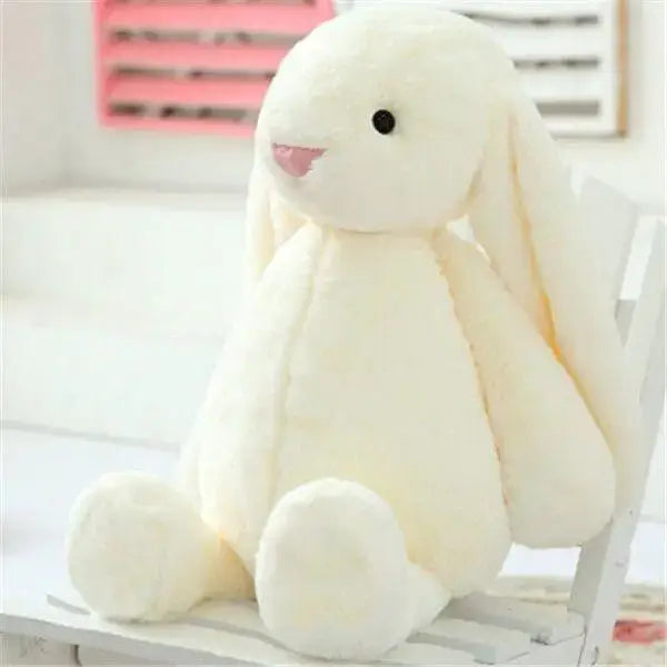 New Incredible Stuffed Toys Soft Animal Rabitt Kids Toy Soothe Appease Towel Saliva Plush Toy for Sleep Pacify Toy