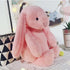 New Incredible Stuffed Toys Soft Animal Rabitt Kids Toy Soothe Appease Towel Saliva Plush Toy for Sleep Pacify Toy