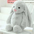 New Incredible Stuffed Toys Soft Animal Rabitt Kids Toy Soothe Appease Towel Saliva Plush Toy for Sleep Pacify Toy