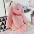 New Incredible Stuffed Toys Soft Animal Rabitt Kids Toy Soothe Appease Towel Saliva Plush Toy for Sleep Pacify Toy