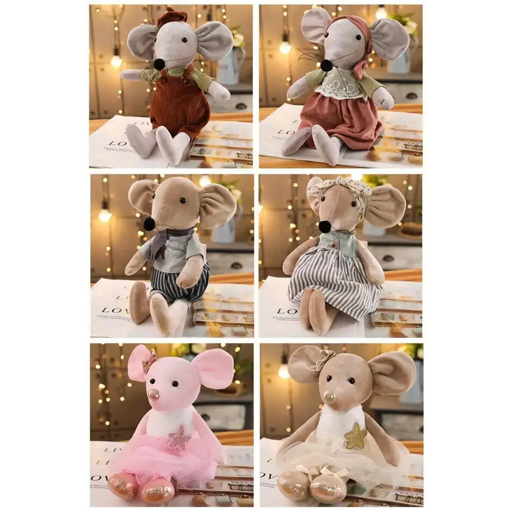 New Incredible Stuffed Toys Soft Animal Rabitt Kids Toy Soothe Appease Towel Saliva Plush Toy for Sleep Pacify Toy