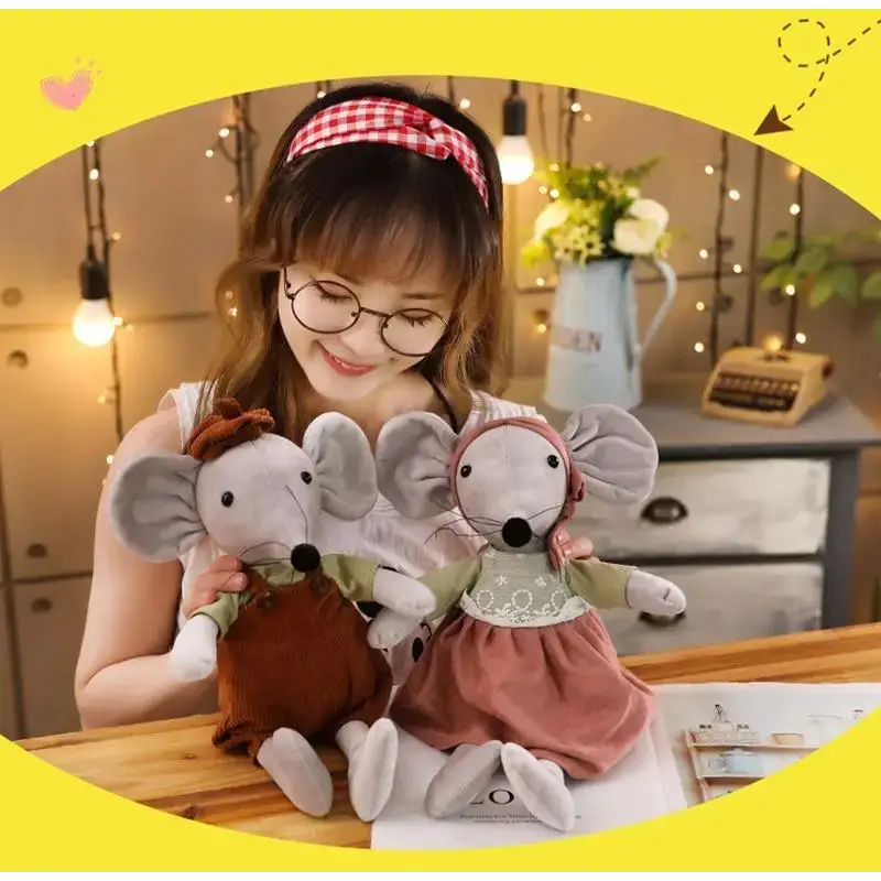 New Incredible Stuffed Toys Soft Animal Rabitt Kids Toy Soothe Appease Towel Saliva Plush Toy for Sleep Pacify Toy