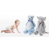 New Incredible Stuffed Toys Soft Animal Rabitt Kids Toy Soothe Appease Towel Saliva Plush Toy for Sleep Pacify Toy