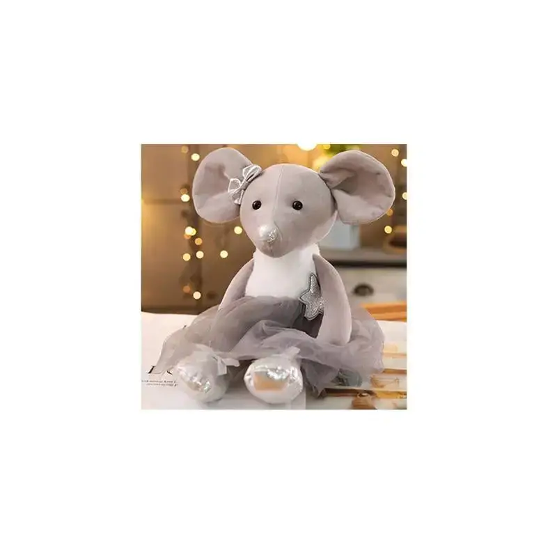 New Incredible Stuffed Toys Soft Animal Rabitt Kids Toy Soothe Appease Towel Saliva Plush Toy for Sleep Pacify Toy