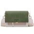 New Look Contrast Color Scrub Leather Crossbody Bags For Women And Girls Simple Chain Shoulder Bag , Purses And Handbags For Ladies - ALLURELATION - 575, Bags, bags for girls, bags for ladies, Best deal on bags, Best Selling Bag, Chain Design Bags, Cross Body Bag For Girls, elegant bags, Fashionable bag, gift bags, Hot Sale Bag, Luxury Bags, Matching Bags, Modern Bags, Party Bags, Scrub Leather bags, shoulder bag for ladies, Stylish Hanging Bags, Trendy Bags, Vintage Style bag - Stevvex.com