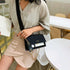 New Look Contrast Color Scrub Leather Crossbody Bags For Women And Girls Simple Chain Shoulder Bag , Purses And Handbags For Ladies - ALLURELATION - 575, Bags, bags for girls, bags for ladies, Best deal on bags, Best Selling Bag, Chain Design Bags, Cross Body Bag For Girls, elegant bags, Fashionable bag, gift bags, Hot Sale Bag, Luxury Bags, Matching Bags, Modern Bags, Party Bags, Scrub Leather bags, shoulder bag for ladies, Stylish Hanging Bags, Trendy Bags, Vintage Style bag - Stevvex.com