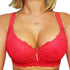 New Luxury Bras for Women's Bra Plus Big Large Size Super Push Up Bralette Lace Intimates Sexy Undrwear For Females - ALLURELATION - 570, A B Cup Underwear Sexy Bra, Adjustable Stripe Bra, Adjusted Push Up Bra, attractive Bra, Backless Bra, Best Fit Bra, Best Sale Bra, Best Selling Bra, Big Large Size Bra, Bra, Bra for Girls, Bra For Ladies, Bra for Women, Brassiere, Elegance Undergarments, Female Brassiere, Female Underwear, Hot Sale Bra, Hot sale Undergarments, Luxury Bra, Vintage Style Bra - Stevvex.com