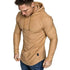 2021 New Men's Solid Color Sweatshirt Fashion Men's Hoodie Epic Spring And Autumn Winter - Treko - Casual Tracksuit, Cool Fashion, Cool Hoodies, Hoodies, Jaket Hoodies, Loose Hoodies, Luxury Hoodies, Male Fashion, men fashion, Men Hoodies, Modern Hoodies, Multi Pockets Hoodies, New Hoodies, Stylish Hoodies- Stevvex.com