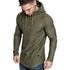 2021 New Men's Solid Color Sweatshirt Fashion Men's Hoodie Epic Spring And Autumn Winter - Treko - Casual Tracksuit, Cool Fashion, Cool Hoodies, Hoodies, Jaket Hoodies, Loose Hoodies, Luxury Hoodies, Male Fashion, men fashion, Men Hoodies, Modern Hoodies, Multi Pockets Hoodies, New Hoodies, Stylish Hoodies- Stevvex.com