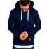 New Mens Modern Sweatshirts Hoodies Sweatshirt Jumper Outwear Coat Jacket For Man - Treko - 2021 fashion, Cool Fashion, Cool Hoodies, Hoodies, Jaket Hoodies, Joggers for man, Loose Hoodies, Luxury Hoodies, male fashion, man joggers, man streetwear, man sweatshirts, Men Hoodies, Modern Hoodies, Multi Pockets Hoodies, New Hoodies, Stylish Hoodies, Zipper Hooded- Stevvex.com