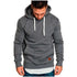 New Mens Modern Sweatshirts Hoodies Sweatshirt Jumper Outwear Coat Jacket For Man - Treko - 2021 fashion, Cool Fashion, Cool Hoodies, Hoodies, Jaket Hoodies, Joggers for man, Loose Hoodies, Luxury Hoodies, male fashion, man joggers, man streetwear, man sweatshirts, Men Hoodies, Modern Hoodies, Multi Pockets Hoodies, New Hoodies, Stylish Hoodies, Zipper Hooded- Stevvex.com