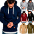 New Mens Modern Sweatshirts Hoodies Sweatshirt Jumper Outwear Coat Jacket For Man - Treko - 2021 fashion, Cool Fashion, Cool Hoodies, Hoodies, Jaket Hoodies, Joggers for man, Loose Hoodies, Luxury Hoodies, male fashion, man joggers, man streetwear, man sweatshirts, Men Hoodies, Modern Hoodies, Multi Pockets Hoodies, New Hoodies, Stylish Hoodies, Zipper Hooded- Stevvex.com