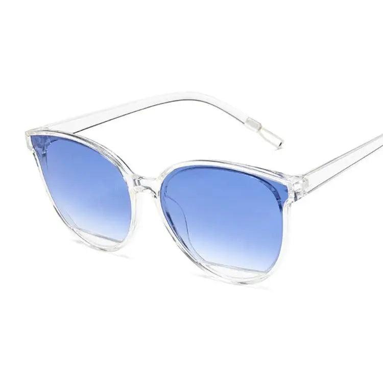 New Arrival Modern Fashion Sunglasses Women Design Vintage Metal Mirror Classic Elegant Vintage Sun Glasses For Female - Treko - classic glasses, elegant glasses, fashion glasses, girl glasses, girl sunglasses, glasses for female, glasses for woman, lady glasses, lady sunglasses, metal glasses, mirror design glasses, modern glasses, new woman glasses, sunglasses for woman, vintage glasses, woman glasses, Woman sunglasses- Stevvex.com