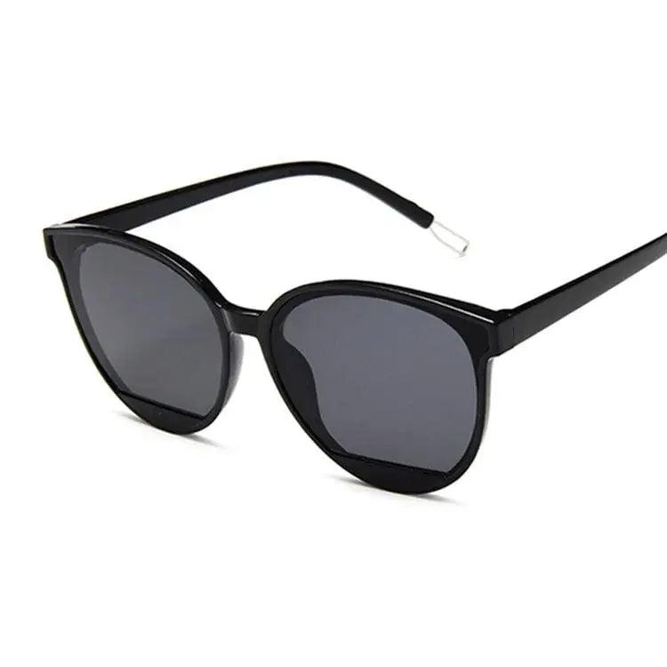 New Arrival Modern Fashion Sunglasses Women Design Vintage Metal Mirror Classic Elegant Vintage Sun Glasses For Female - Treko - classic glasses, elegant glasses, fashion glasses, girl glasses, girl sunglasses, glasses for female, glasses for woman, lady glasses, lady sunglasses, metal glasses, mirror design glasses, modern glasses, new woman glasses, sunglasses for woman, vintage glasses, woman glasses, Woman sunglasses- Stevvex.com