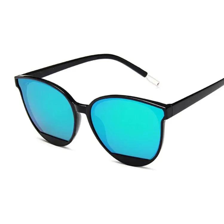 New Arrival Modern Fashion Sunglasses Women Design Vintage Metal Mirror Classic Elegant Vintage Sun Glasses For Female - Treko - classic glasses, elegant glasses, fashion glasses, girl glasses, girl sunglasses, glasses for female, glasses for woman, lady glasses, lady sunglasses, metal glasses, mirror design glasses, modern glasses, new woman glasses, sunglasses for woman, vintage glasses, woman glasses, Woman sunglasses- Stevvex.com