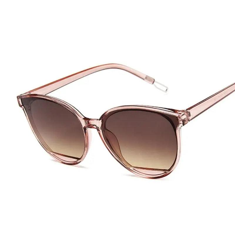 New Arrival Modern Fashion Sunglasses Women Design Vintage Metal Mirror Classic Elegant Vintage Sun Glasses For Female - Treko - classic glasses, elegant glasses, fashion glasses, girl glasses, girl sunglasses, glasses for female, glasses for woman, lady glasses, lady sunglasses, metal glasses, mirror design glasses, modern glasses, new woman glasses, sunglasses for woman, vintage glasses, woman glasses, Woman sunglasses- Stevvex.com