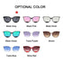 New Arrival Modern Fashion Sunglasses Women Design Vintage Metal Mirror Classic Elegant Vintage Sun Glasses For Female - Treko - classic glasses, elegant glasses, fashion glasses, girl glasses, girl sunglasses, glasses for female, glasses for woman, lady glasses, lady sunglasses, metal glasses, mirror design glasses, modern glasses, new woman glasses, sunglasses for woman, vintage glasses, woman glasses, Woman sunglasses- Stevvex.com