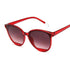 New Arrival Modern Fashion Sunglasses Women Design Vintage Metal Mirror Classic Elegant Vintage Sun Glasses For Female - Treko - classic glasses, elegant glasses, fashion glasses, girl glasses, girl sunglasses, glasses for female, glasses for woman, lady glasses, lady sunglasses, metal glasses, mirror design glasses, modern glasses, new woman glasses, sunglasses for woman, vintage glasses, woman glasses, Woman sunglasses- Stevvex.com