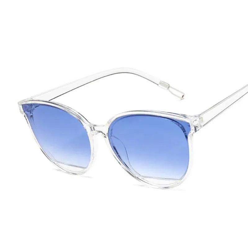 New Arrival Modern Fashion Sunglasses Women Design Vintage Metal Mirror Classic Elegant Vintage Sun Glasses For Female - Treko - classic glasses, elegant glasses, fashion glasses, girl glasses, girl sunglasses, glasses for female, glasses for woman, lady glasses, lady sunglasses, metal glasses, mirror design glasses, modern glasses, new woman glasses, sunglasses for woman, vintage glasses, woman glasses, Woman sunglasses- Stevvex.com