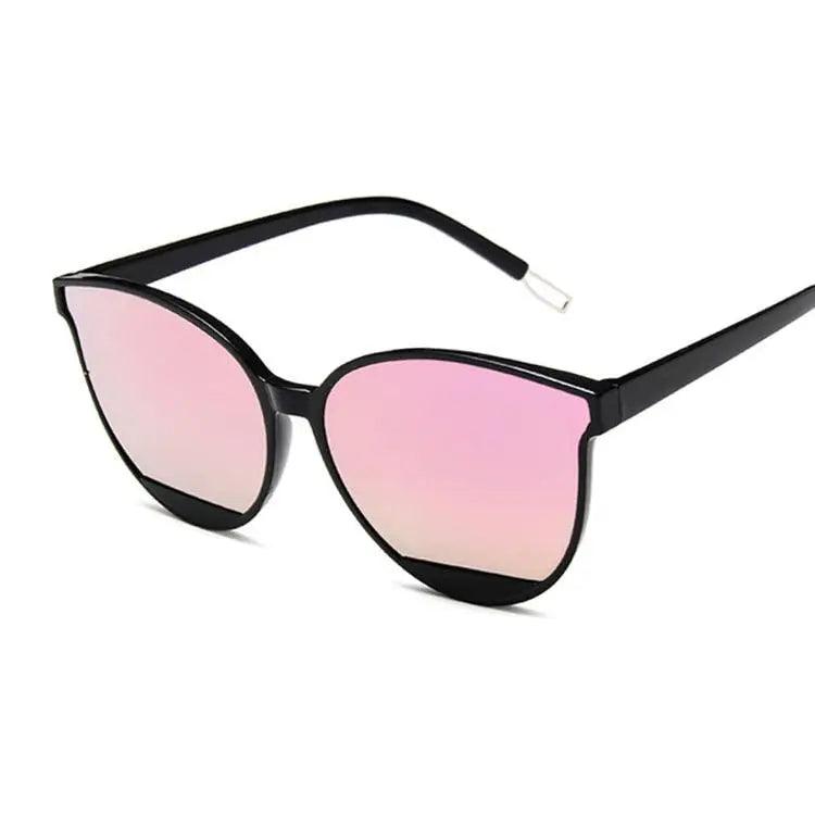 New Arrival Modern Fashion Sunglasses Women Design Vintage Metal Mirror Classic Elegant Vintage Sun Glasses For Female - Treko - classic glasses, elegant glasses, fashion glasses, girl glasses, girl sunglasses, glasses for female, glasses for woman, lady glasses, lady sunglasses, metal glasses, mirror design glasses, modern glasses, new woman glasses, sunglasses for woman, vintage glasses, woman glasses, Woman sunglasses- Stevvex.com