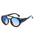 New Retro Sunglasses Unique Design Round Frame Vintage Style Sunglasses UV400 For Men - STEVVEX Sunglasses - 715, Attractive sunglasses, Black Sunglasses, Boys Sunglasses, Classis sunglasses, Colorful sunglasses, Famous sunglasses, Fashion sunglasses, High quality sunglasses, Male Sunglasses, Men sunglasses, Modern sunglasses, Retro sunglasses, Round Shaped Sunglasses, Round sunglasses, Summer sunglasses, Sunglasses, Sunglasses For Men, UV400 Sunglasses, Vintage Sunglasses - Stevvex.com