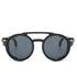 New Retro Sunglasses Unique Design Round Frame Vintage Style Sunglasses UV400 For Men - STEVVEX Sunglasses - 715, Attractive sunglasses, Black Sunglasses, Boys Sunglasses, Classis sunglasses, Colorful sunglasses, Famous sunglasses, Fashion sunglasses, High quality sunglasses, Male Sunglasses, Men sunglasses, Modern sunglasses, Retro sunglasses, Round Shaped Sunglasses, Round sunglasses, Summer sunglasses, Sunglasses, Sunglasses For Men, UV400 Sunglasses, Vintage Sunglasses - Stevvex.com