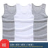 Hot New Sale 3pcs 100% Soft Cotton Mens Modern Sleeveless Tank Top Solid Muscle Vest Athletic Undershirts O-neck Gym Clothing Tees Tops - Treko - 100% cotton, 3pc shirt, athletic shirt, athletic undershirt, gym clothing, gym shirt, hot sale for man, man clothing, man shirt, man tees tops, men shirt, men tees tops, modern shirt, modern shirts, muscle vest, o neck shirt, shirt for man, shirt for men, sleeveless shirt, soft cotton for man, solid shirt, tank top shirt, tees tops- Stevvex.com