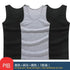 Hot New Sale 3pcs 100% Soft Cotton Mens Modern Sleeveless Tank Top Solid Muscle Vest Athletic Undershirts O-neck Gym Clothing Tees Tops - Treko - 100% cotton, 3pc shirt, athletic shirt, athletic undershirt, gym clothing, gym shirt, hot sale for man, man clothing, man shirt, man tees tops, men shirt, men tees tops, modern shirt, modern shirts, muscle vest, o neck shirt, shirt for man, shirt for men, sleeveless shirt, soft cotton for man, solid shirt, tank top shirt, tees tops- Stevvex.com