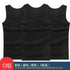 Hot New Sale 3pcs 100% Soft Cotton Mens Modern Sleeveless Tank Top Solid Muscle Vest Athletic Undershirts O-neck Gym Clothing Tees Tops - Treko - 100% cotton, 3pc shirt, athletic shirt, athletic undershirt, gym clothing, gym shirt, hot sale for man, man clothing, man shirt, man tees tops, men shirt, men tees tops, modern shirt, modern shirts, muscle vest, o neck shirt, shirt for man, shirt for men, sleeveless shirt, soft cotton for man, solid shirt, tank top shirt, tees tops- Stevvex.com