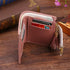 New Short PU Leather Clutch Bags Card Holder Wallet And Small Coin Purse for Women And Girls - ALLURELATION - 575, Bags, Bags for Girls, Bags for Ladies, Bags For Teenagers, Bags For Women, Bags in Demand, Bags in Sale, Best Selling Bags, Birthday Gift, Book Bag, Card Holder Bags, Card Holders Girl Handbag, Clutch Bag, Clutch Phone Bag, Coin Purse, Cute Short Purses, Designer Female Bags, Elegant Handbag, Folding Small Purse, Matching Bags, PU Leather Clutch, Small Ladies Wallet - Stevvex.com