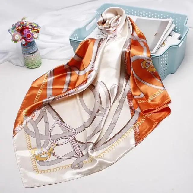 New Silk Scarf Long Large Shawls Wraps Winter Neck Scarves For Women Women Soft Scarves Shawl Long Scarf Wrap Scarves - STEVVEX Fashion - 1309, Cashmere Scarves, Collar Scarf, Elegant Headscarf, elegant scarf, head scarf, Head Scarves, Headscarf, Hijab Scarf, Lightweight Scarf, Long Scarf, luxury scarf, Neck Scarves For Women, scarf, Scarf Cashmere, Scarf Wrap, Scarves, Shawls Wraps, Silk Scarf, Small Scarf, warm scarf, Winter Neck Scarves For Women, winter scarfs, Wool Scarf - Stevvex.com