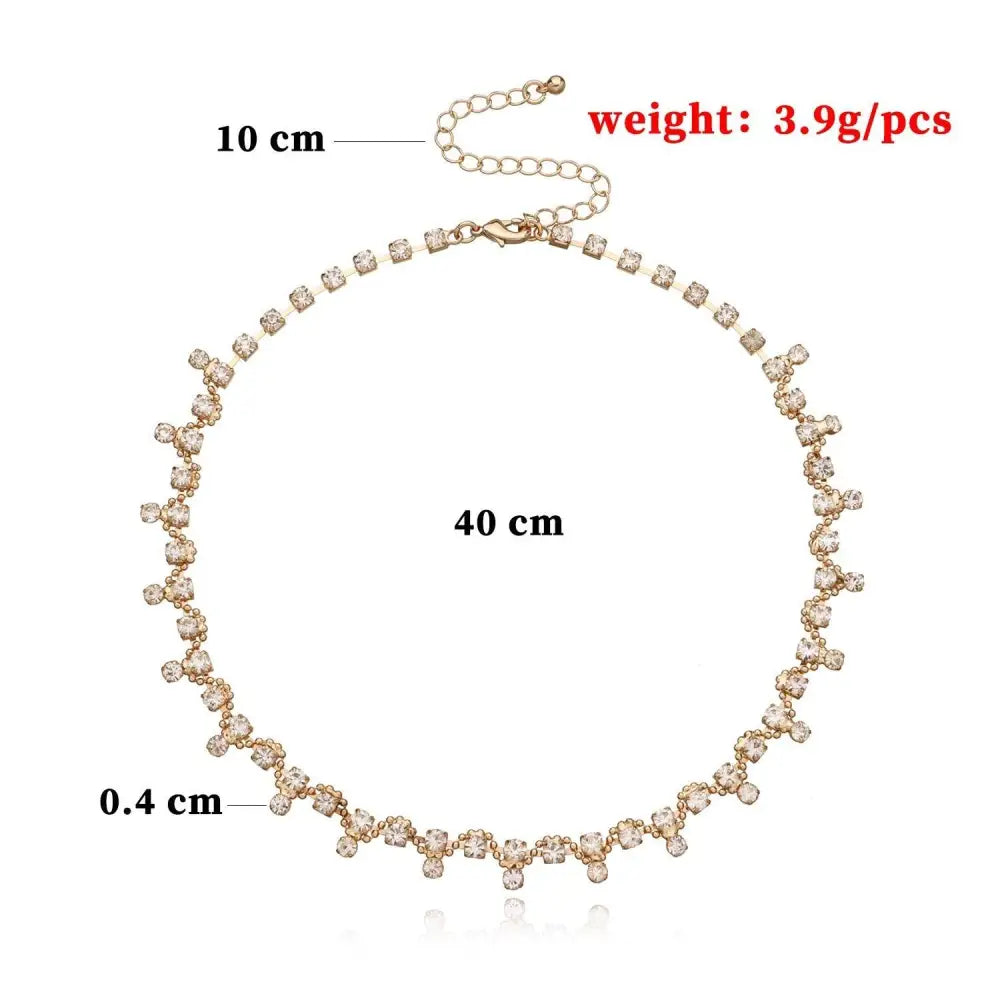 New Sizzling Gold Coin Layered Chain Necklace For Women And Girls Stylish Pearl Moon Choker Collar butterfly Necklace