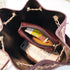 New Sizzling Mini Crossbody Handbags Cute Bucket Bag Organizer Small Tassel PU Leather Womens Shoulder Messenger Bags