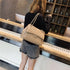 New Sizzling Top Quality Women Pu Leather Shoulder Bag Fashionable Designer Luxury Female Large Capacity Crossbody Bag