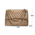 New Sizzling Top Quality Women Pu Leather Shoulder Bag Fashionable Designer Luxury Female Large Capacity Crossbody Bag