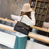 New Sizzling Top Quality Women Pu Leather Shoulder Bag Fashionable Designer Luxury Female Large Capacity Crossbody Bag