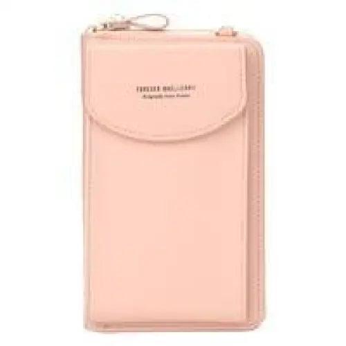 New Small PU Luxury Handbags For Womens And Girls Cute Women’s Crossbody Bags Purse Clutch Phone Wallet Shoulder Bag