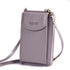 New Small PU Luxury Handbags For Womens And Girls Cute Women’s Crossbody Bags Purse Clutch Phone Wallet Shoulder Bag