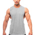 Brand New Sport Plain Tank Top For Men Bodybuilding Singlet Gyms Shirts Sleeveless Shirt Blank Fitness Clothing Sportwear Muscle Vest - Treko - blank fitness shirt, Brand new shirt, gym shirts, man clothing, man fitness vest, man shirt, men bodybuilding shirt, muscle vest shirt, plain shirt, singlet shirts, sleeveless shirt, sport shirt, sportwear for man, sportwear vest, tank top for man, tank top for men- Stevvex.com