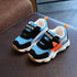 New spring children sports shoes baby shoes leather shoes, fashion casual function - STEVVEX Baby - 7, baby, baby boots, baby boys, baby footwear, baby girls, baby joggers, baby shoes, baby sneakers, children shoes, footwear, kids shoes - Stevvex.com