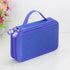 New Style Large Multifunction Pencil Case With Compartments Capacity Pencil Case Colored Pencil Pouch Bag Portable