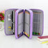 New Style Large Multifunction Pencil Case With Compartments Capacity Pencil Case Colored Pencil Pouch Bag Portable