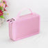 New Style Large Multifunction Pencil Case With Compartments Capacity Pencil Case Colored Pencil Pouch Bag Portable